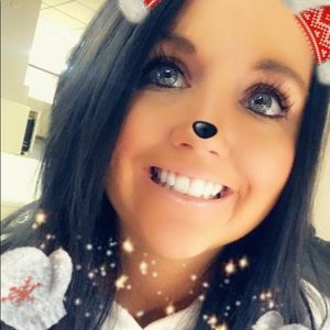 Meet your Posher, Brandy